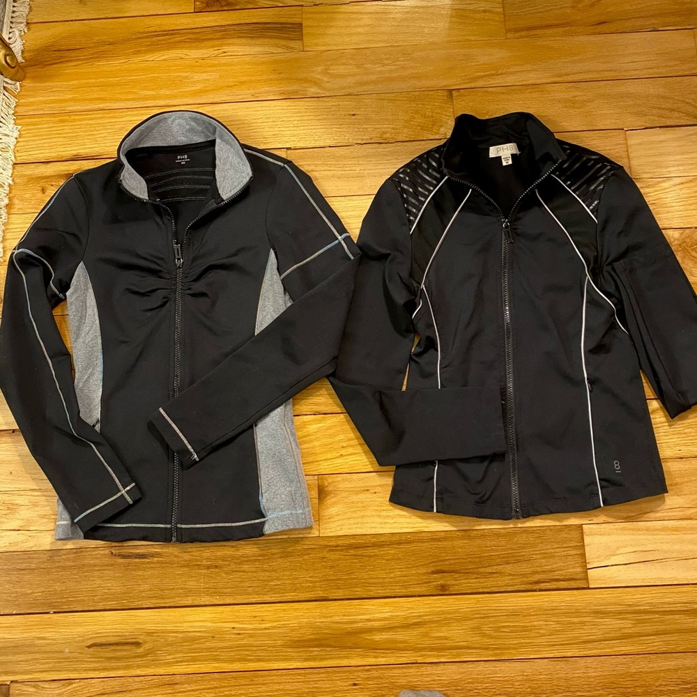 2 piece PH8 Jackets Final Price Size XS